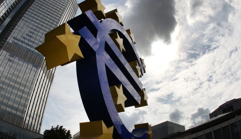 Κορονοϊός: Η ΕΚΤ ξεκίνησε τις αγορές ελληνικών ομολόγων ύψους 150 εκατ. ευρώ