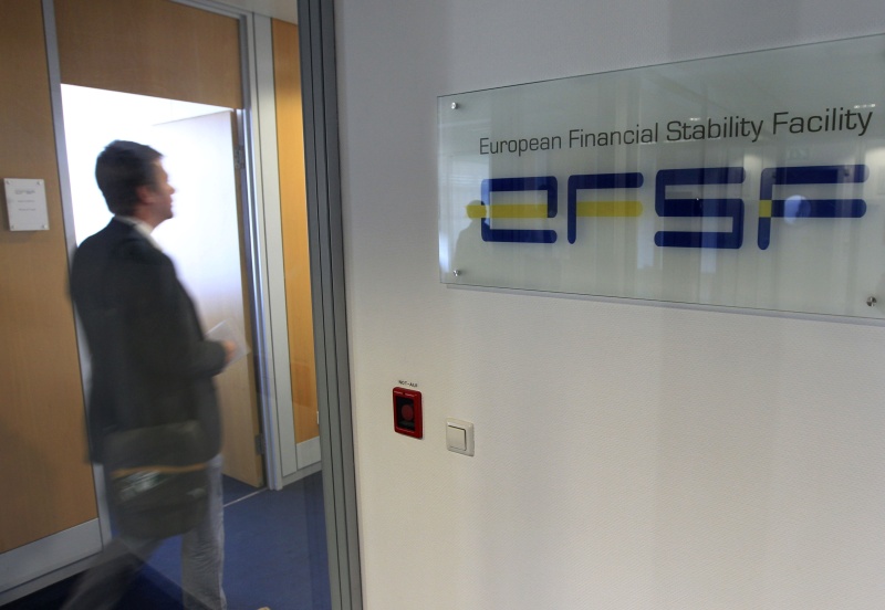 Η Ιρλανδία αποπληρώνει πρόωρα τα δάνεια του ΔΝΤ με τις ευλογίες του EFSF