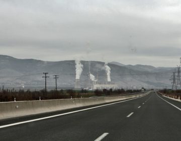 Ο όμιλος Κοπελούζου και η Sichuan διεκδικούν την Εγνατία Οδό