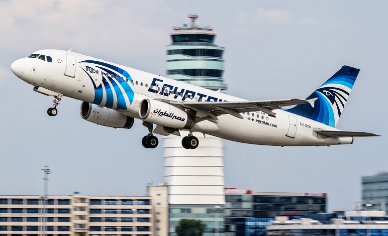 Με 45 νέα αεροσκάφη ενισχύει το στόλο της η Egyptair