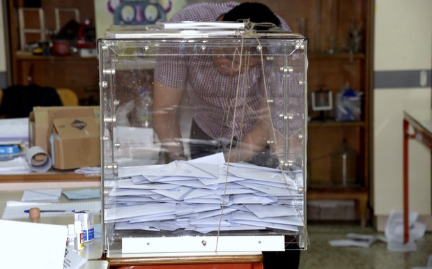 Ο Γιώργος Σαμψάκος επανεξελέγη δήμαρχος στο Καστελόριζο με 15 ψήφους διαφορά