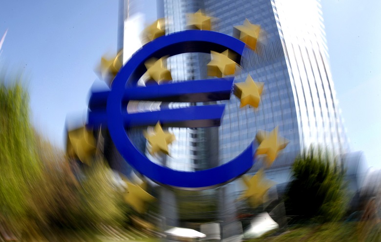 Μειώθηκε τον Ιούνιο η εξάρτηση των τραπεζών από το Ευρωσύστημα