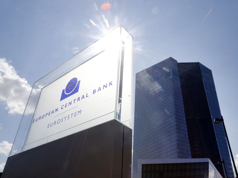 Η ΕΚΤ συστήνει έξοδο στις αγορές με «λογικό επιτόκιο»