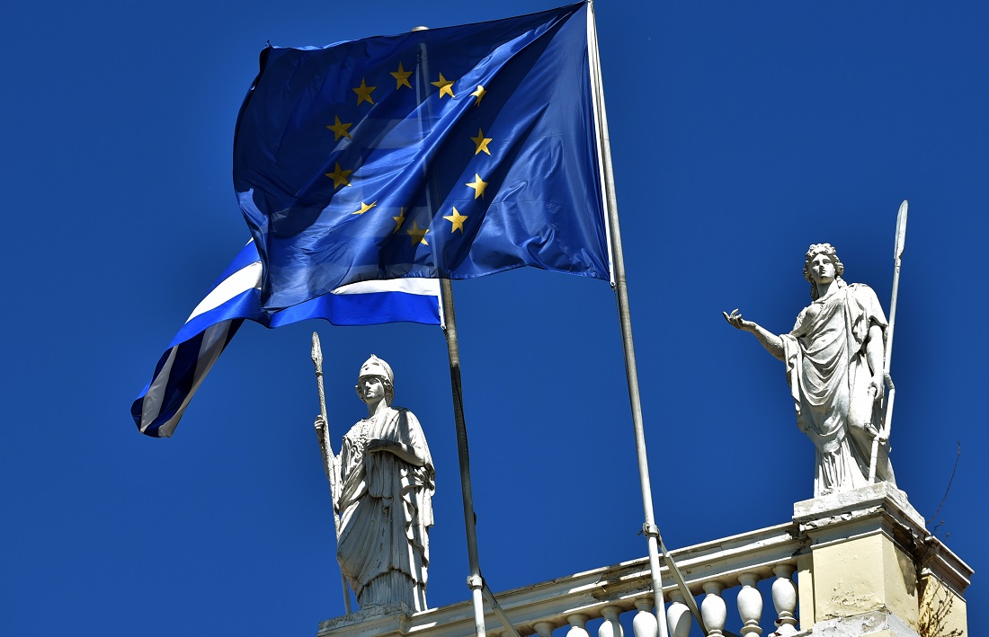 Dpa: Για την Ελλάδα το τέλος της κρίσης δεν ήταν ποτέ τόσο κοντά