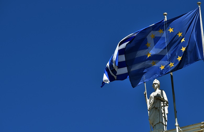 Αύξηση του δείκτη οικονομικού κλίματος στην Ελλάδα τον Αύγουστο