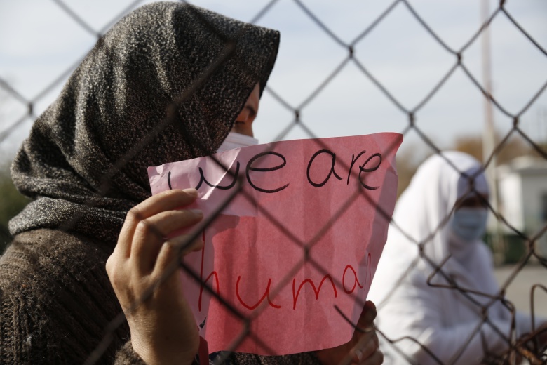 Περισσότεροι από 1,5 εκατ. Σύροι θέλουν να επιστρέψουν στη χώρα τους