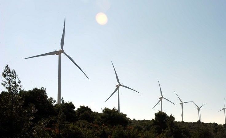 Ποιες ημέρες οι Ανανεώσιμες Πηγές Ενέργειας κάλυψαν πάνω από 40% των συνολικών αναγκών της Ελλάδας