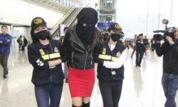 Ποια είναι η Ελληνίδα μοντέλο «βαποράκι» που συνελήφθη στο Χονγκ Κονγκ