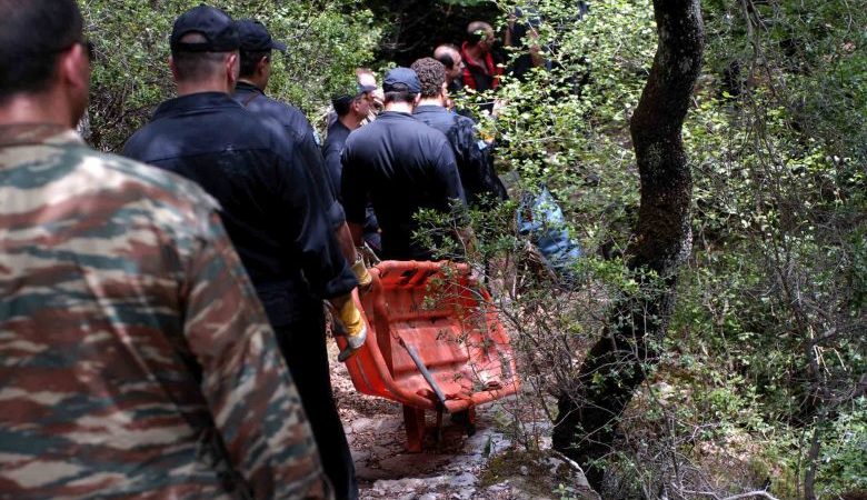Τραγωδία στην Χαλκιδική: Νεκρή εντοπίστηκε η 69χρονη αγνοούμενη