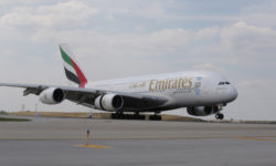 Η Emirates θα κρίνει το μέλλον του Airbus A380