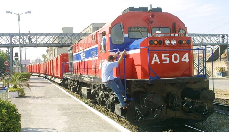 Ξεκινούν εμπορευματικά σιδηροδρομικά δρομολόγια στη Βόρεια Ελλάδα