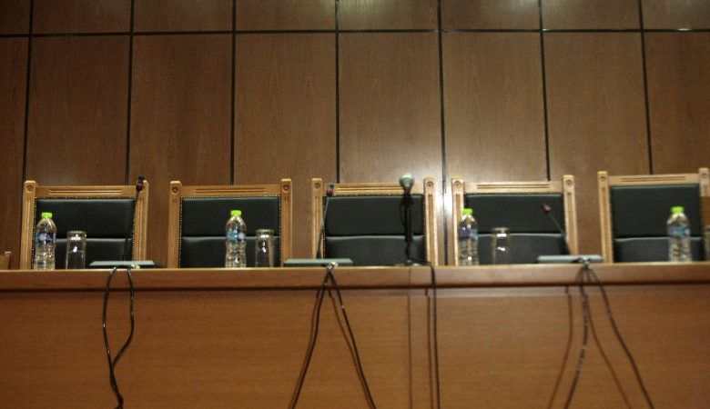 Κλειστά τα δικαστήρια την Πέμπτη στην Περιφέρεια του Εφετείου Δυτικής Μακεδονίας