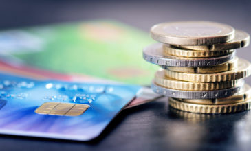 Πληρωμές με πιστωτικές και χρεωστικές κάρτες στο TAXISNET