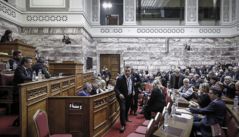 Υπομονή συστήνει ο ΣΥΡΙΖΑ για το πόρισμα της εξεταστικής για την Υγεία