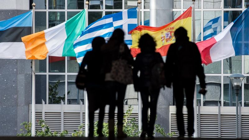 Ξεκινά το Erasmus για νέους επιχειρηματίες