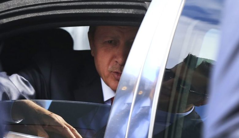 Ερντογάν: Αποδείξτε μου ότι έχω offshore και παραιτούμαι αμέσως
