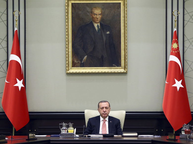 «Πόλεμος» ΗΠΑ και Τουρκίας για τις βίζες