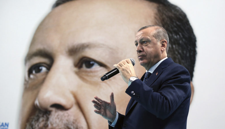 Τουρκία σε ΗΠΑ: Δεν σας ξαναδίνουμε κανέναν αν δεν πάρουμε τον Γκιουλέν