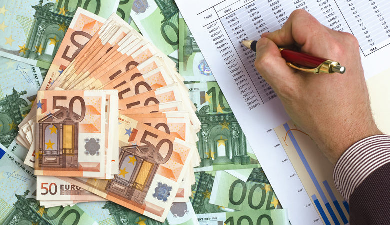 Έντοκα γραμμάτια: Το δημόσιο άντλησε 1,3 δισ. ευρώ
