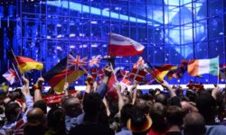 Με τα Σκόπια στον πρώτο ημιτελικό της Eurovision η Ελλάδα