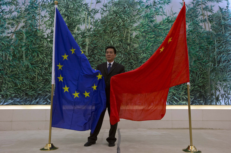 Νέα μέτρα προστασίας από τις φθηνές κινεζικές εξαγωγές προωθεί η ΕΕ