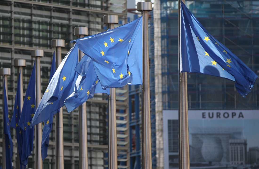 Τι μπορεί να οδηγήσει πολύ γρήγορα την ΕΕ σε διάλυση σύμφωνα με τους Times