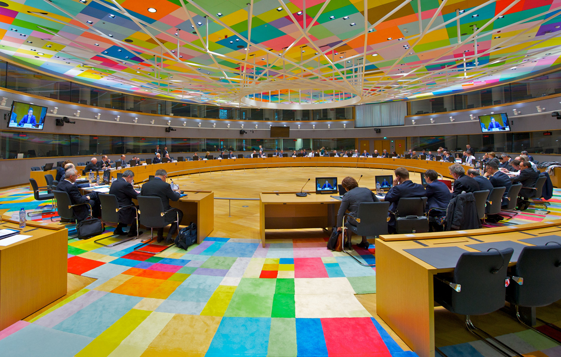 Διέρρευσαν τα πρακτικά του Eurogroup: Τι αποκαλύπτουν για το χρέος