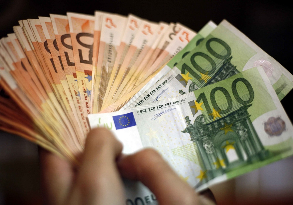 Εκτάκτως 200.000 ευρώ στα Γενικά Αρχεία του Κράτους για θέματα ασφαλείας