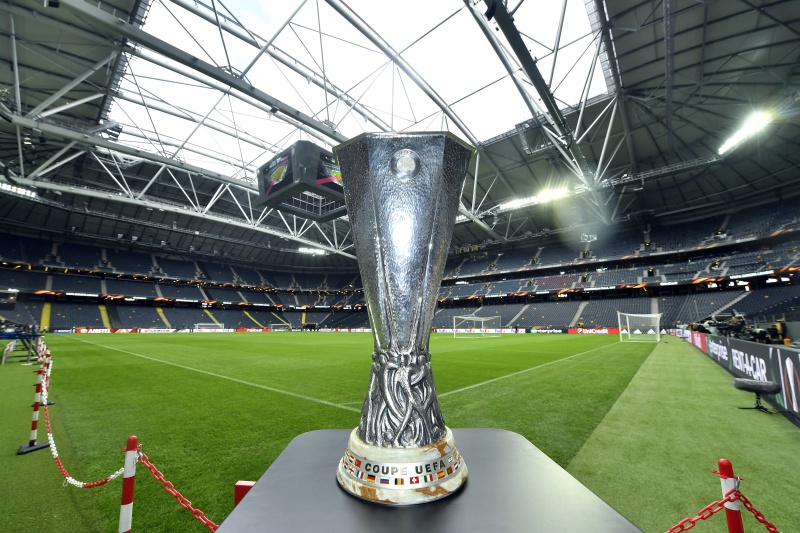 Μάντσεστερ Γιουνάιτεντ και Άγιαξ διεκδικούν το τρόπαιο (και τα μπόνους) του Europa League
