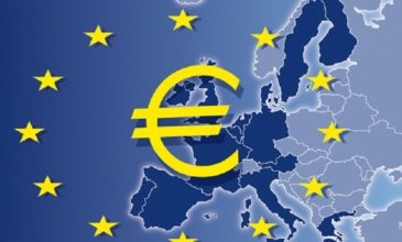 Ρεκόρ 12ετιας για την οικονομία της Ευρωζώνης τον Ιανουάριο