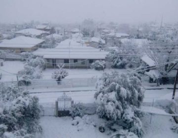 Τι είναι η φράση «Κόλιαντα μπάμπου τσιτσί» που ακούγεται στον Έβρο