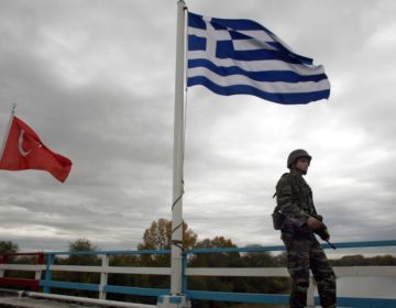 Τι φέρεται να δήλωσε Έλληνας πολίτης που έπιασαν οι Τούρκοι στον Έβρο