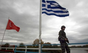 Θρίλερ για τις κατηγορίες που θα αντιμετωπίσουν οι Έλληνες στρατιωτικοί