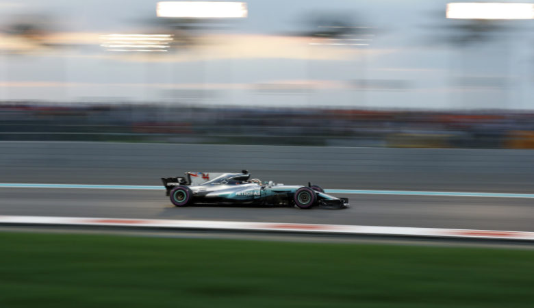 Formula 1: Οι οδηγοί των ομάδων για το 2018