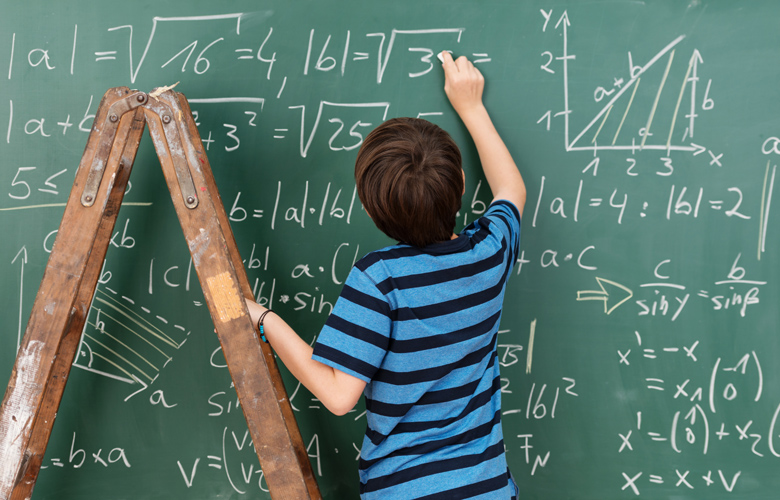 Love Homework, το app που ελέγχει τις ασκήσεις μαθηματικών των παιδιών σας