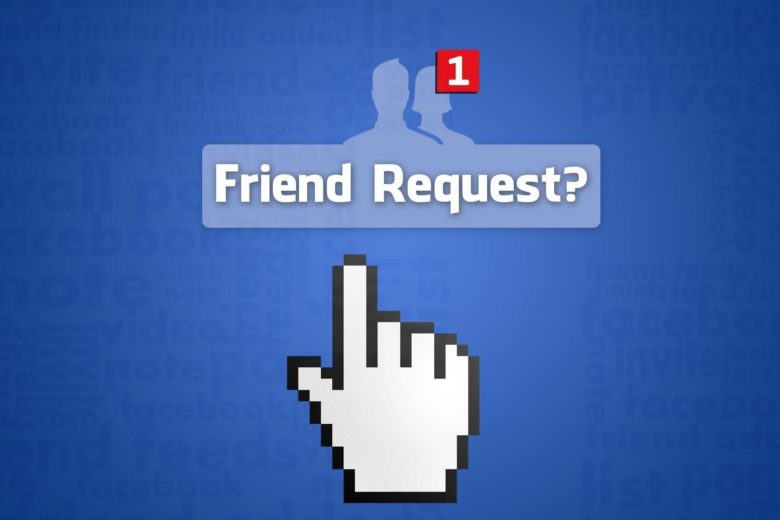 Πώς θα ξέρετε ποιοι απέρριψαν το αίτημα φιλίας σας στο Facebook