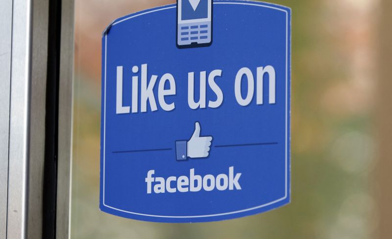 Το Facebook μετρά 2 δισεκατομμύρια χρήστες και 5 δισ. κέρδη
