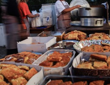 Πρόστιμο σε σύζυγο πρωθυπουργού γιατί δαπάνησε 85.000 ευρώ σε κέτερινγκ