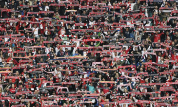 Γιατί τα γήπεδα της Bundesliga είναι τα πιο γεμάτα της Ευρώπης