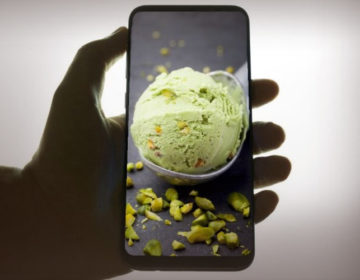 H επόμενη έκδοση του Android έχει κωδική ονομασία «Παγωτό Φιστίκι»