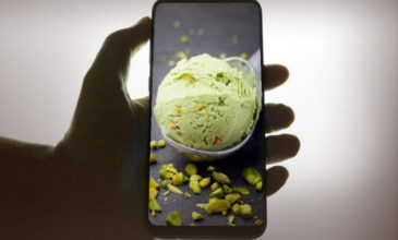 H επόμενη έκδοση του Android έχει κωδική ονομασία «Παγωτό Φιστίκι»