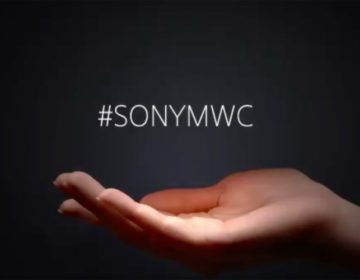 Το μυστηριώδες teaser της Sony για το επόμενό της τηλέφωνο