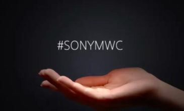 Το μυστηριώδες teaser της Sony για το επόμενό της τηλέφωνο
