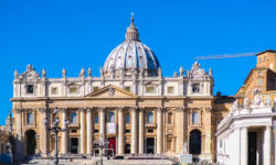 Βατικανό: Η οικογένεια Ορλάντι κατηγορεί το Βατικανό για την εξαφάνιση της 15χρονης Εμανουέλας πριν από 40 χρόνια