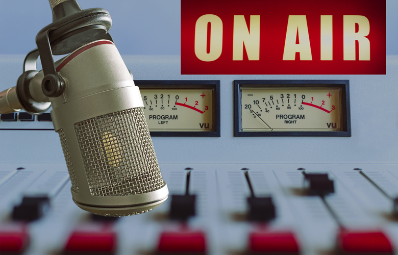 Αλλαγές και στα ερτζιανά – Ραδιοφωνική Digea με διαγωνισμό αδειών