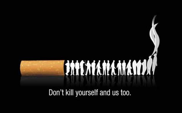 Ένα κόσμο χωρίς τσιγάρο μέχρι το 2040 επιδιώκουν οι ειδικοί – News.gr