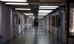 Νεκρός 26χρονος κρατούμενος μέσα στο κελί του