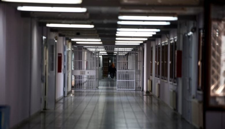 Κατάργηση φυλακών Γ’ τύπου στο νέο σωφρονιστικό σύστημα
