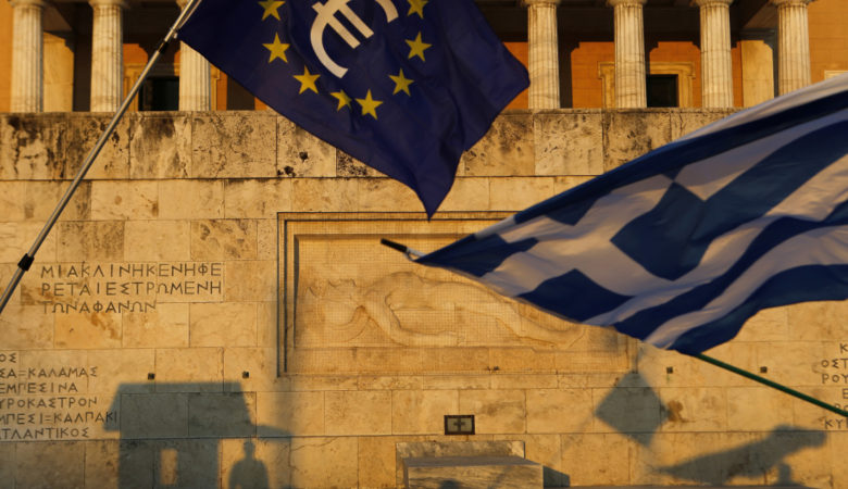 SZ: Όφελος για την Ελλάδα από τον νέο προϋπολογισμό της ΕΕ