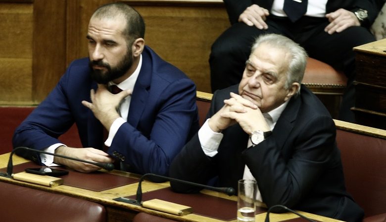 Υπεγράφη το Διάταγμα για το Ελληνικό – Ο λόγος πλέον στο ΣτΕ, λέει ο Φλαμπουράρης